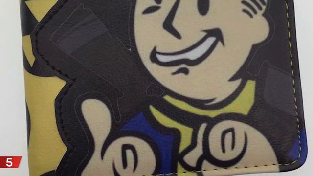 10 ТОВАРОВ из FALLOUT | ТОВАРЫ с АЛИЭКСПРЕСС