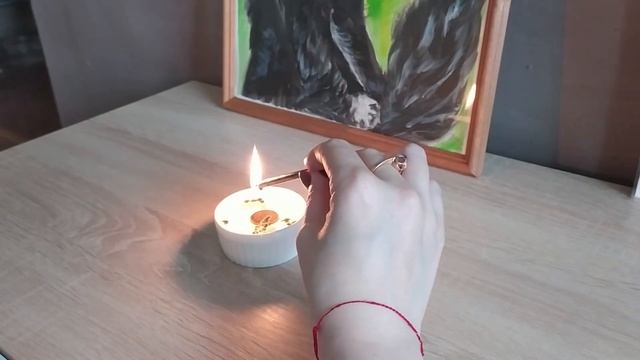 ДЕНЬГИ ПОСТУПЯТ МГНОВЕННО - Ритуал на богатство #ритуал #свечнаямагия #богатство #денежнаямагия