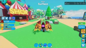All Clue Locations for Treasure Hunt in Mining Simulator 2