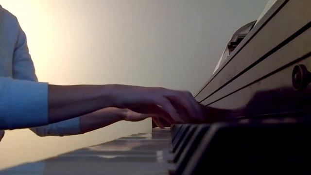 A Conversation. Original piano composition. Беседа. смотреть онлайн