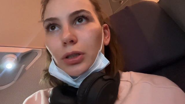 Влог | Переезд в Австралию, перелёт и первый день в Сиднее
