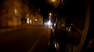 ваз 2106 турбо,дрифт в городе