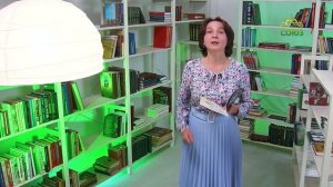 У книжной полки. Всенощная. Вечерняя служба