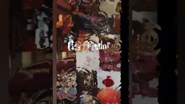 ЭДИТ ГРИФФИНДОР! (Эстетика, Годрик Гриффиндор, эмблема факультета, гриффиндорцы.)