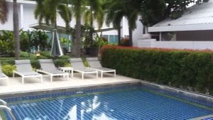 The Palmery Resort and Spa Kata