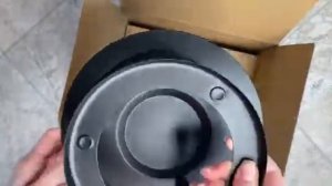 Фондюшница Boska фаянс