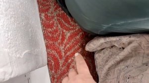 Балконный погребок  для хранения овощей в морозы.