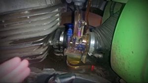 ВОСХОД 3М на PWK 28 СТОИТ ЛИ СТАВИТЬ? УСТАНОВКА, РАБОТА, РАСХОД, ЗАПУСК!