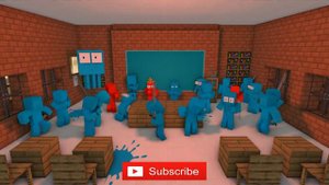 Monster School : SEASON 14 ALL EPISODE