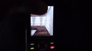 Nokia C2-01 Тест производительности