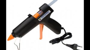 Какой лучше выбрать клеевой пистолет для рукоделия