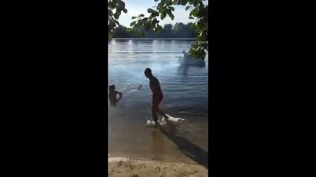 ЛЕТО РЕЧКА И ПЕСОК смотреть онлайн