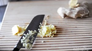 Маринад для стейков