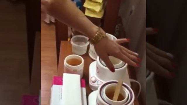 Шугаринг домашних условиях смотреть онлайн