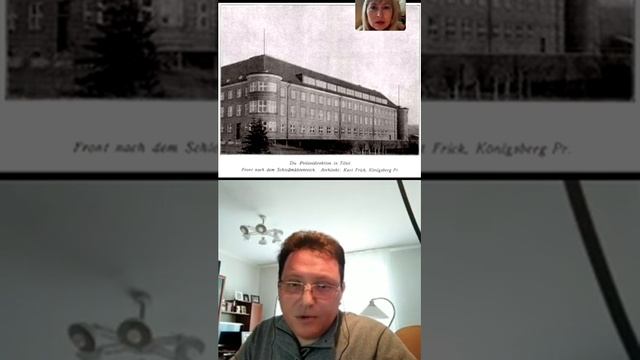 пРусские Истории выпуск 71