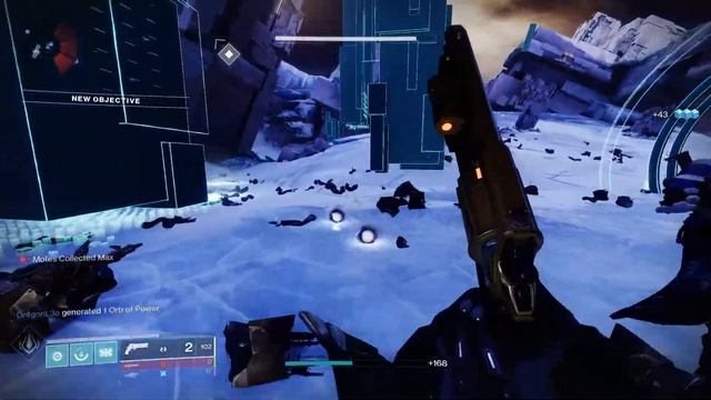 Destiny 2 - How to get Sojourner’s Tale (Legendary Shotgun) Plus God Roll Guide and Lore смотреть онлайн