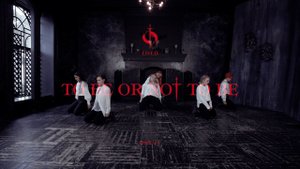 ONEUS(원어스) 'TO BE OR NOT TO BE' | cover by ERA