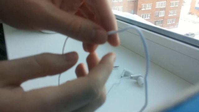 ПОСЫЛКА ИЗ КИТАЯ #33 КОПИЯ НАУШНИКОВ beats by dr.dre (белые) смотреть онлайн