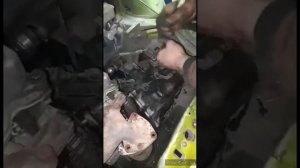 Daewoo Matiz Механик на Автомат. Переделка. +7 775 763 9736.