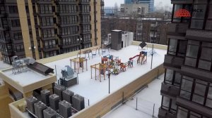 Обзор ЖК "Сердце Ростова 2"