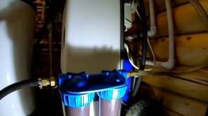 Промывка системы отопления оборудованием безопасно!