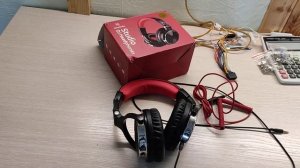 Oneodio проводные профессиональные студийные наушники