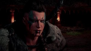 ASSASSIN'S CREED VALHALLA▶РЕШЕНИЕ ПО БАГУ С КВЕСТОМ "ВИКИНГ ПО НАЙМУ"