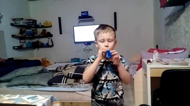 Дима дует шарик смотреть онлайн