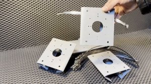 Кронштейн для крепления видеокамеры на столб