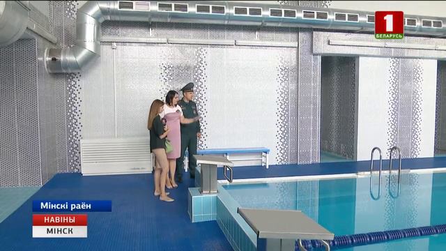 Спасатели проводят надзорно-профилактические мероприятия в школах перед началом учебного года смотреть онлайн