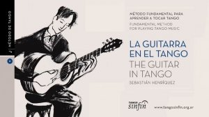 Audio 71 / LA GUITARRA EN EL TANGO