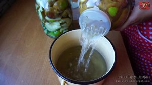 Груши дольками в сиропе консервированные на зиму?