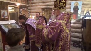 Царице моя Преблагая