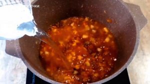 МАСТАВА?ТАКОЙ СУПЧИК ХОТЬ КАЖДЫЙ ДЕНЬ ПОДАВАЙТЕ! Готовлю три дня на ужин НЕ НАДОЕДАЕТ!