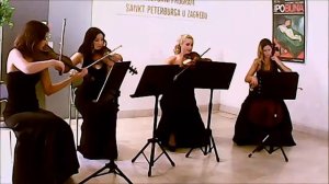 Горан Брегович Танго \ Goran Bregovic Tango