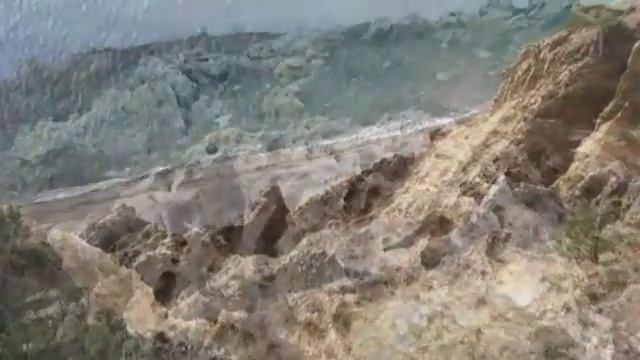 Зарисовки природы Крыма смотреть онлайн