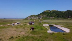 Туристическая база «Край трёх границ», граница России, Китая и КНДР, путешествия по Приморскому кра