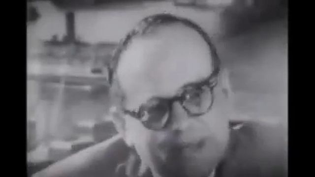 Бенджамин Грэхем - Разумный инвестор. Принцип инвестирования. Учитель Уоррена Баффета. К просмотру!