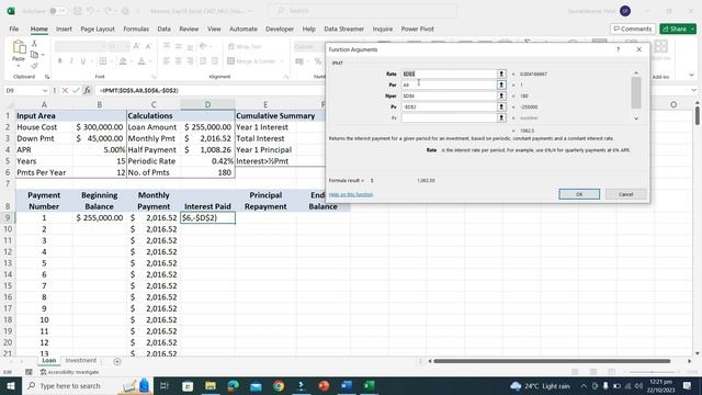 Exp19_Excel_Ch07_ML2_Finances | Exp19 Excel Ch07 ML2 Finances | complete solution 100 % смотреть онлайн