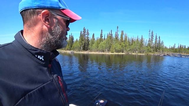 Будешь ловить на Panoptix - останешься без рыбы ? смотреть онлайн