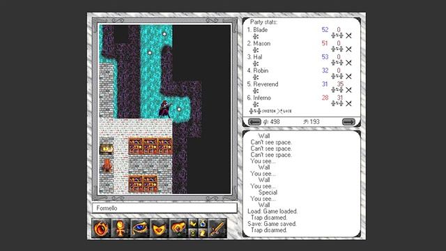 Let's Play Exile: Escape From The Pit, Ep. 19 - Let's Not Die This Time смотреть онлайн