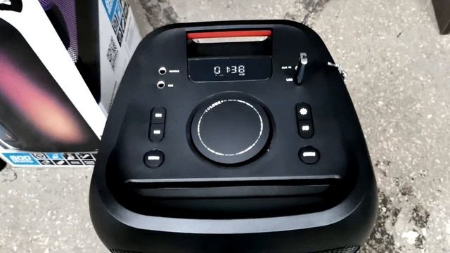 ?НОВИНКА FIREBOX800? ELTRONIC 20-13. 3D подсветка, новый дизайн, горизонтальное использование. TWS.