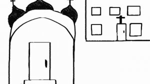 монашеская жизнь