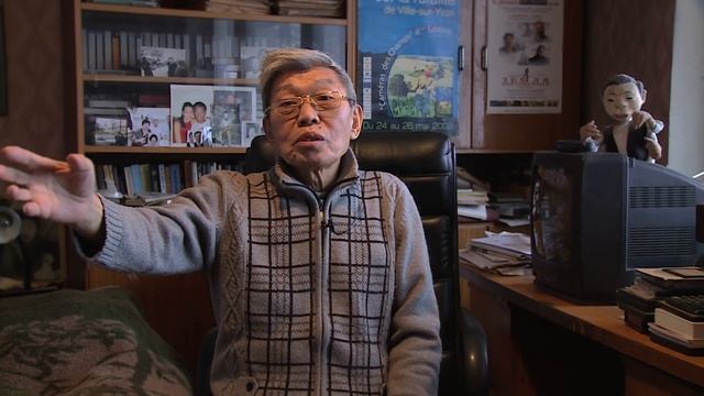 анонс ОСТРОВ Сон Лаврентия - мое детство... смотреть онлайн