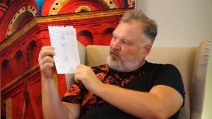 Cумерки богов. ЛЕКЦИЯ "ЭЙНШТЕЙН НА ПЛЯЖЕ" ГЛАССА-УИЛСОНА