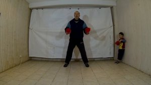 Теннис:) (ч.1). Методика обучения . Дети - начало