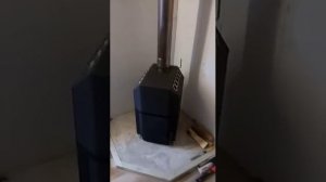 Печь отопительная Теплодар ТОП 140 (СД)