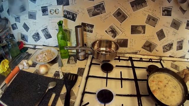 Два блюда из осетра смотреть онлайн