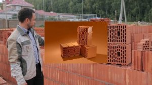 Обзор керамического блока Порикам