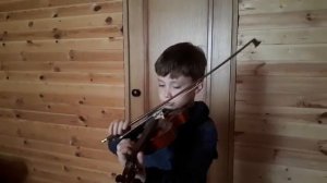 Сурок Бетховен Beethoven "La Marmotte" violin